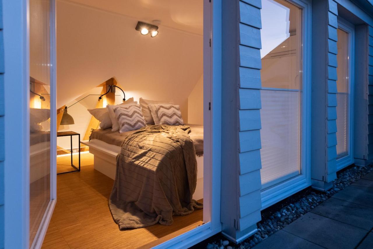 St. Salvator Apartments Fulda Esterno foto
