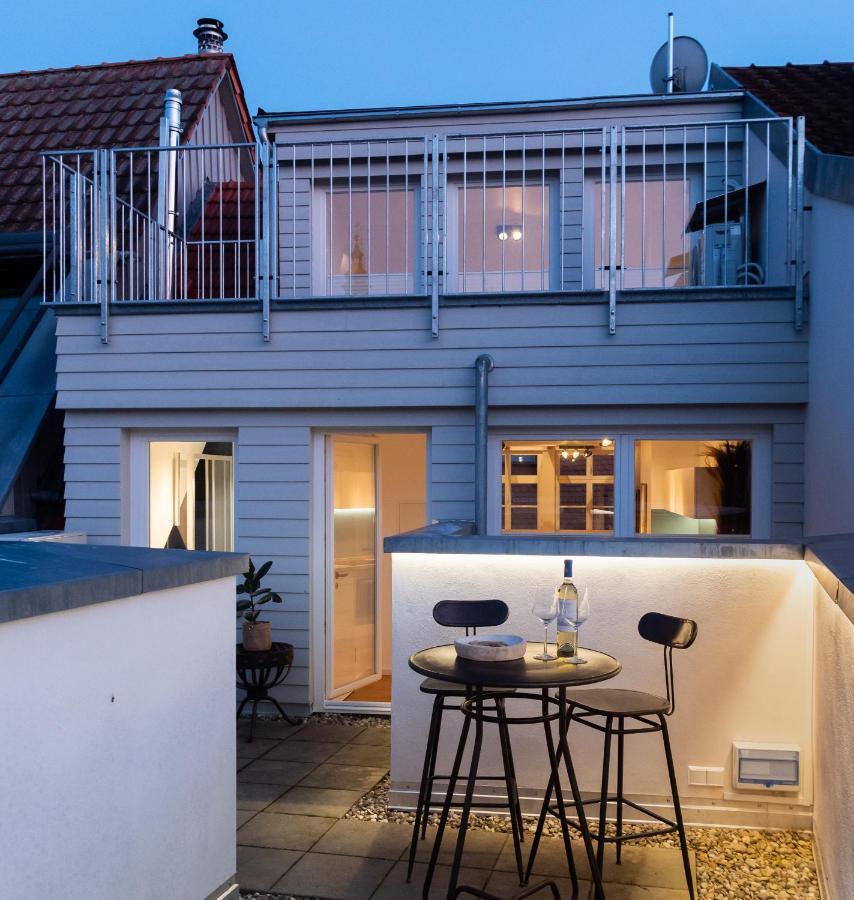 St. Salvator Apartments Fulda Esterno foto